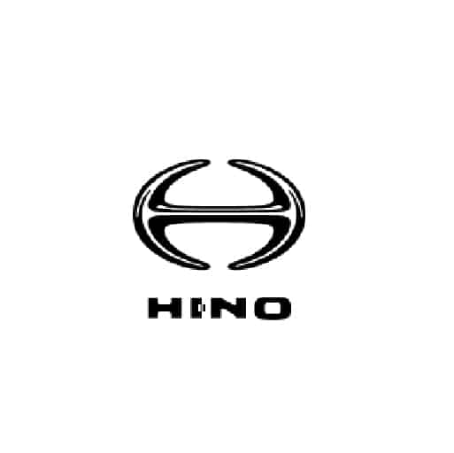 HINO Logo