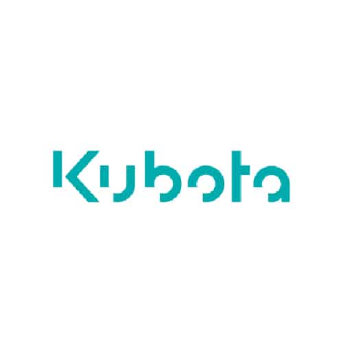 KUBOTA Logo